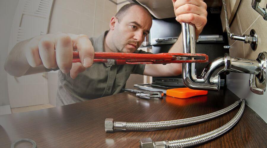 Local expert plumbing services in East Springfield, OH
